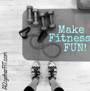 Make_Fitness_Fun