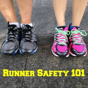 Friday Sharefest 4-1 runner-safety-101