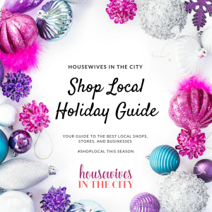 Tampa Housewives Shop Local Holiday Guide