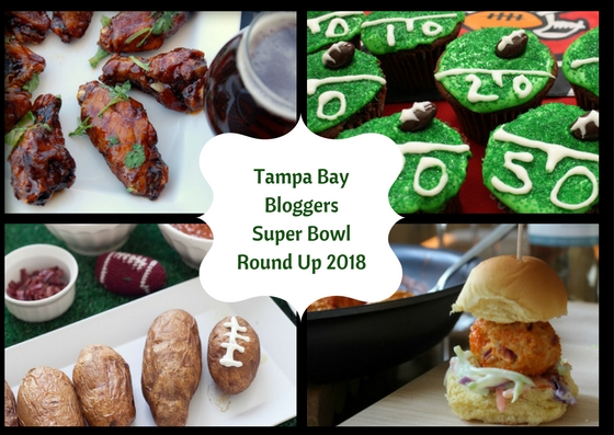 Tampa Bay Bloggers_Super Bowl Round Up 2018